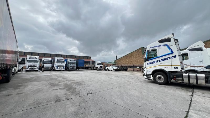 Commercial Property for Sale in Montague Gardens Western Cape